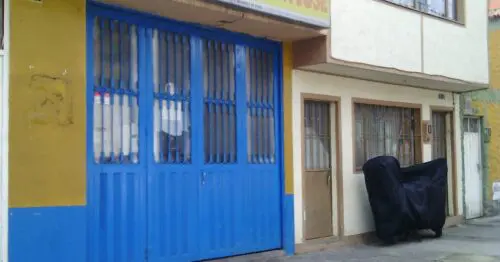 TIENDA DON JOSE JARDÍN NORTE TIENDA DON JOSE JARDÍN NORTE